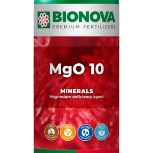 Magnesio 10  20 l bionova