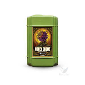 Honey chome 9.46 l emerald harvest