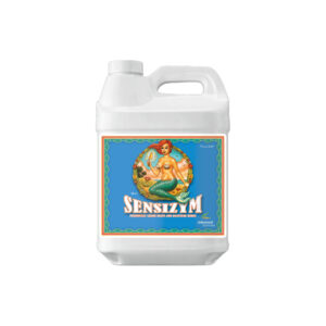 Sensizym 10l advanced nutrients