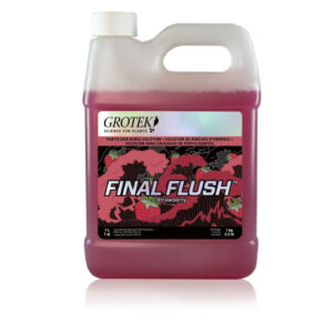 Final flush fresa 1 l grotek