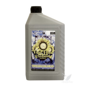 Fast food mineral 2 l bac