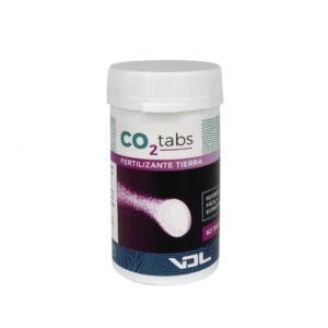 Co2 tabs vdl