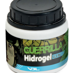 Hydrogel guerrilla 500 g vdl