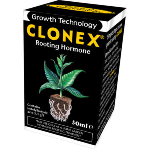 Clonex 50 ml (12 uds) ionic