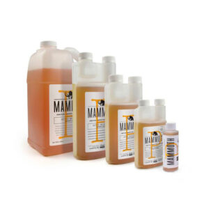 Mammoth p 120 ml growcentia
