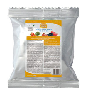 Azufre espolvoreo 1 kg flower
