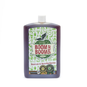 Boom boom spray 250 ml biotabs