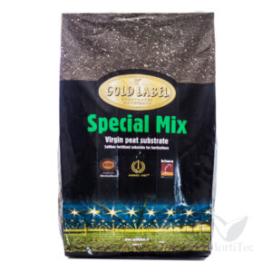 Sustrato special mix gold 45 l gold label