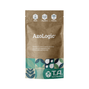 Azologic 50g terra aquatica