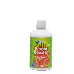 Bloom booster  1 l terra aquatica