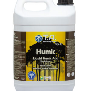 Humic 5 l terra aquatica