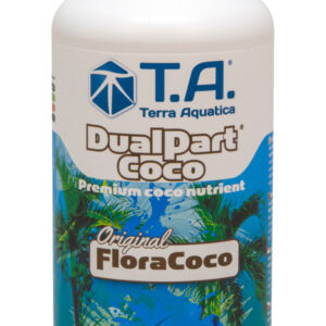 Dualpart coco  grow 1 l terra aquatica