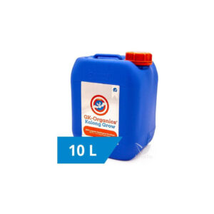 Kalong liquido crecimiento 10 l guanokalong