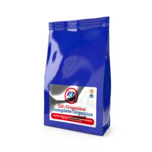 Gk-organics complete organics 1 l guanokalong