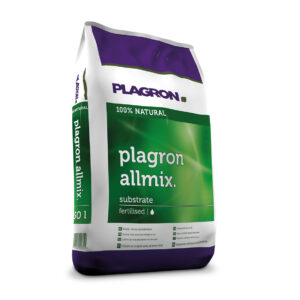Sustrato all mix 50 l plagron