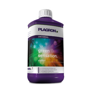 Green sensation 1 l plagron