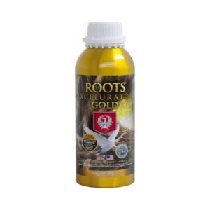 Roots excelurator 1 l gold  h&g
