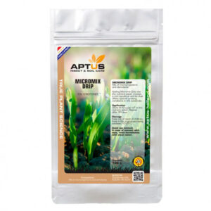 Micromix drip 1 kg aptus