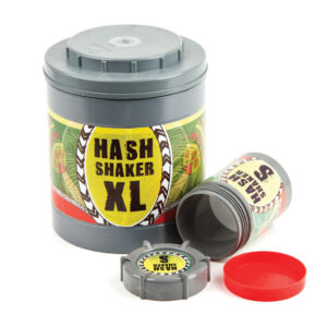 Hash shaker l