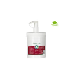 Hemp gel 1000 ml annabis