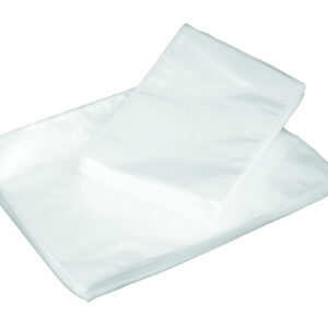 Bolsa de vacio gofrada  20 x 30 cm