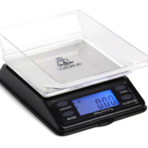 Bascula mtt-500  0.1-500 g  on-balance