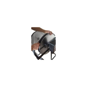 Malla 1/4" peladora  ttt 1600  tom's tumbler