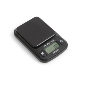 Bascula mx-600  0.1-600 g  on-balance myco